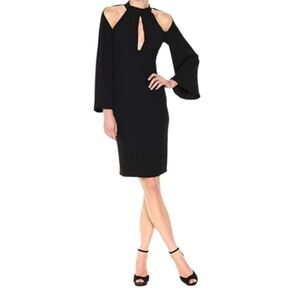 Bardot | Dresses | Bardot Ramona Corset Mesh Dress | Poshmark